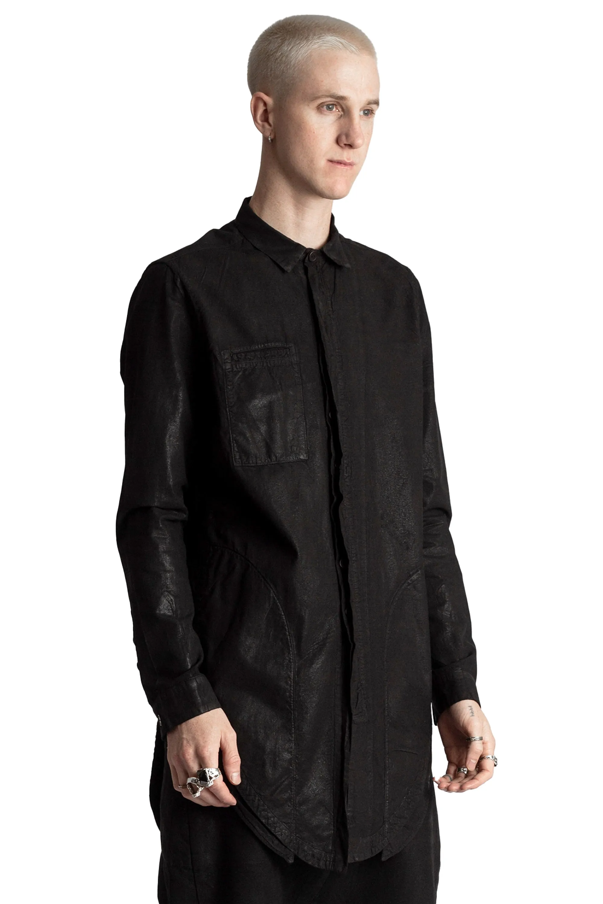 LINUM SHIRT