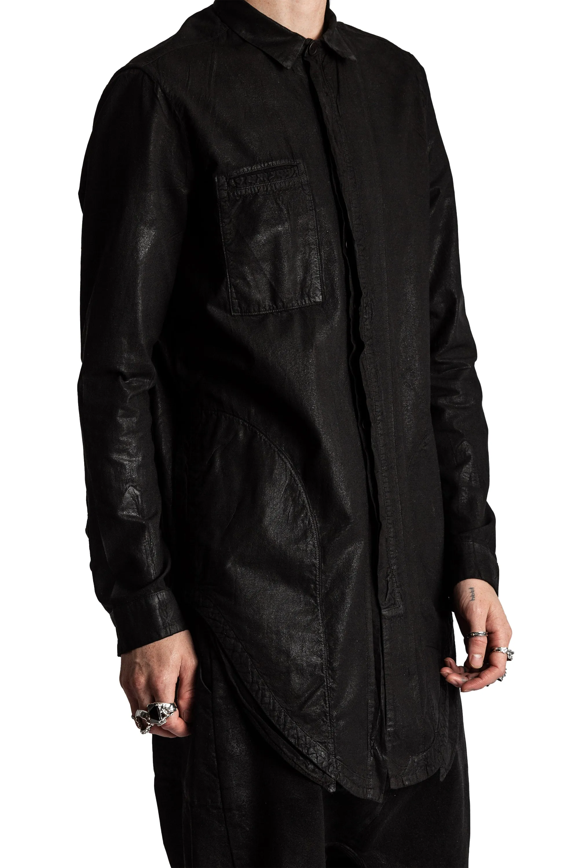 LINUM SHIRT
