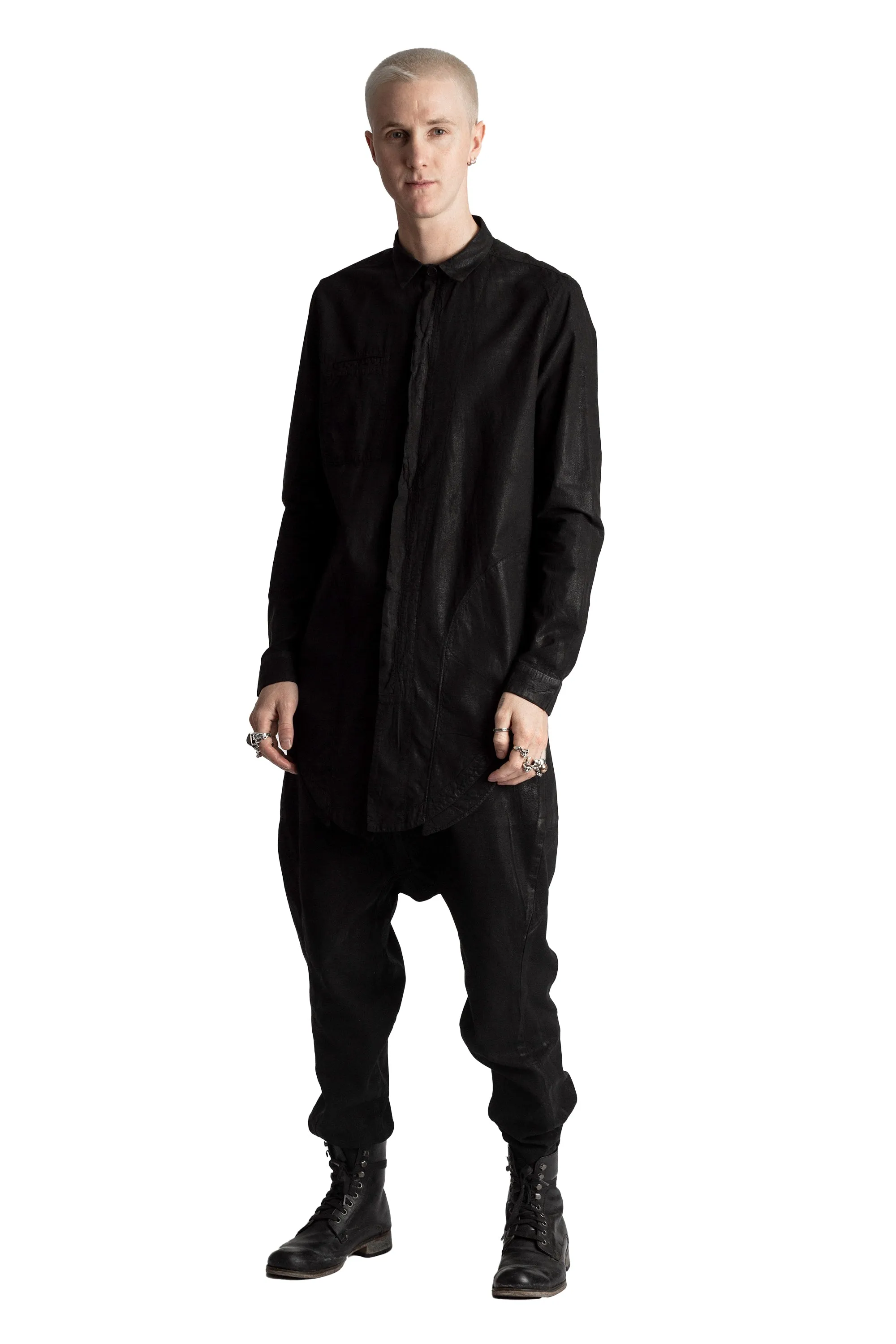 LINUM SHIRT