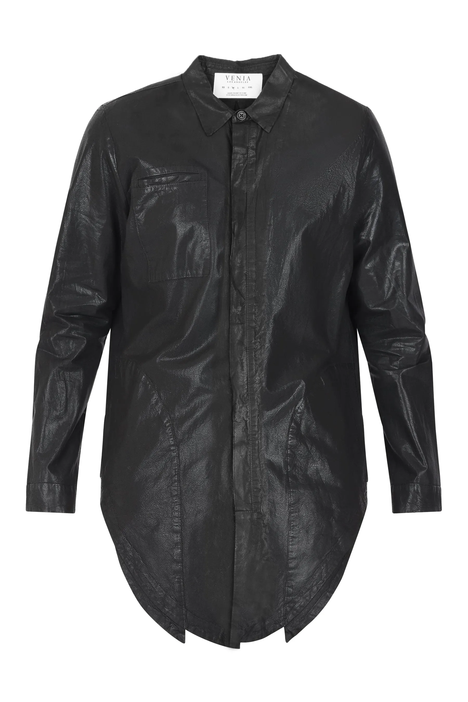LINUM SHIRT