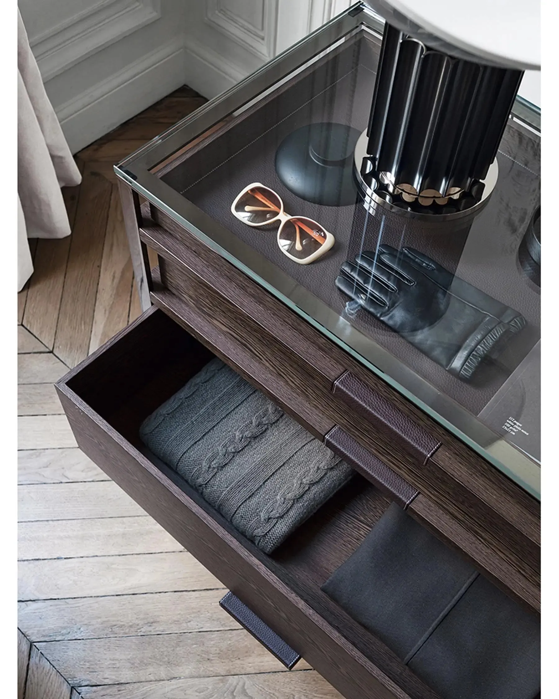 Lithos Storage Units