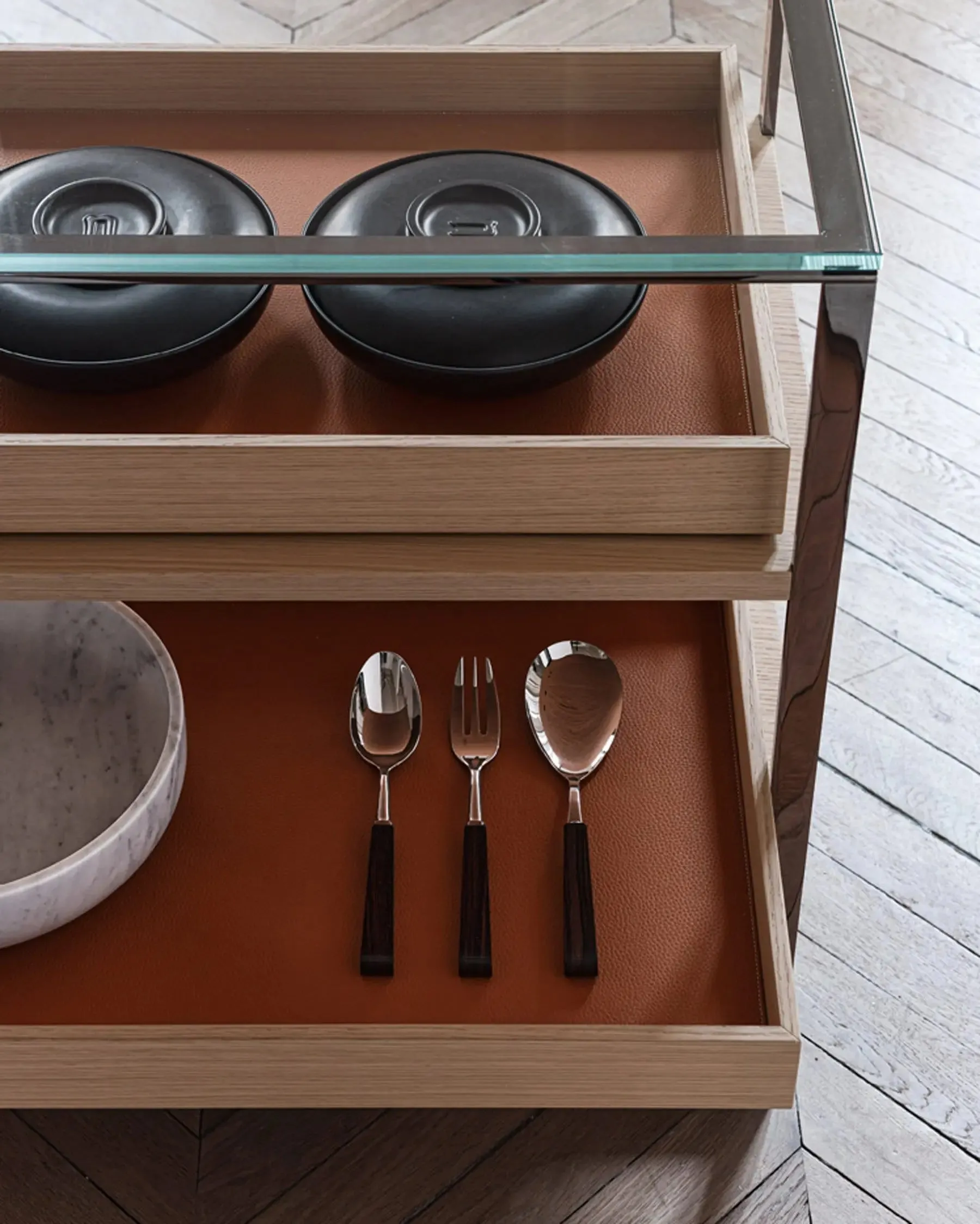 Lithos Storage Units
