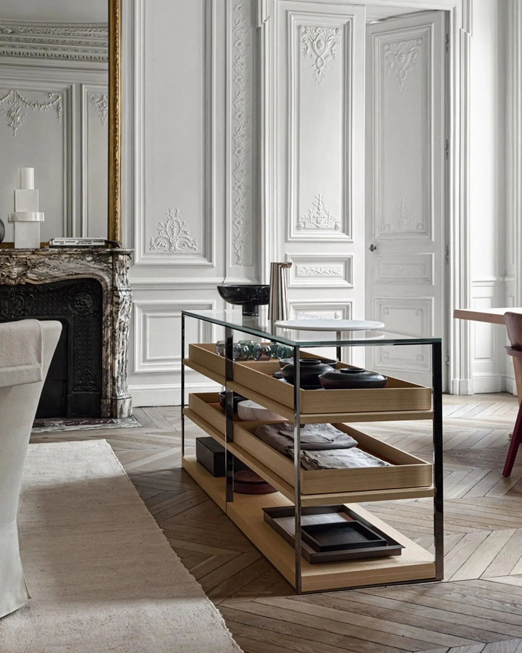 Lithos Storage Units