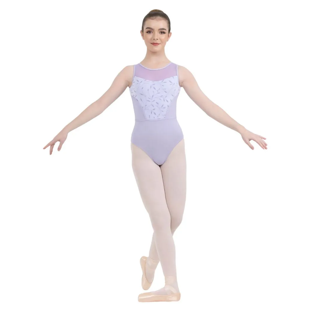 Louisa Leotard Child