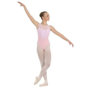 Louisa Leotard Child