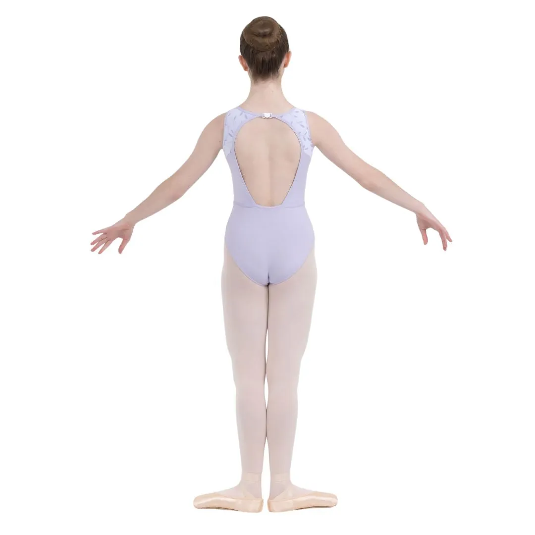 Louisa Leotard Child