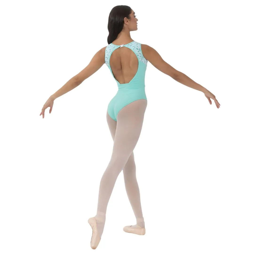 Louisa Leotard Child