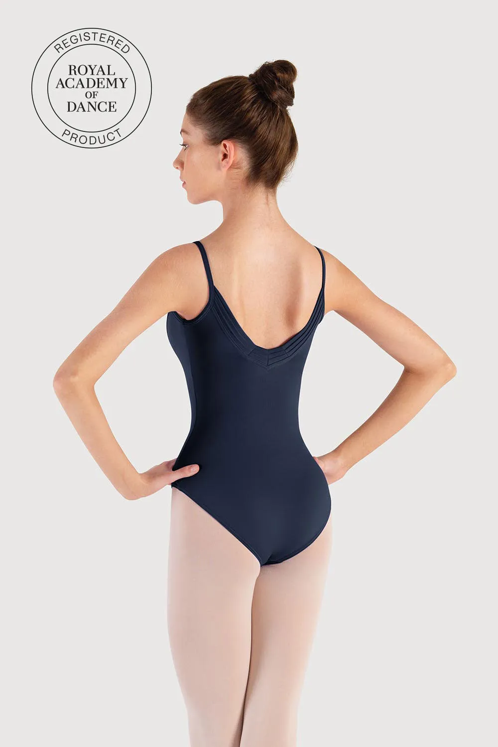LR5007L - Bloch RAD Rosanna Womens Examination Leotard