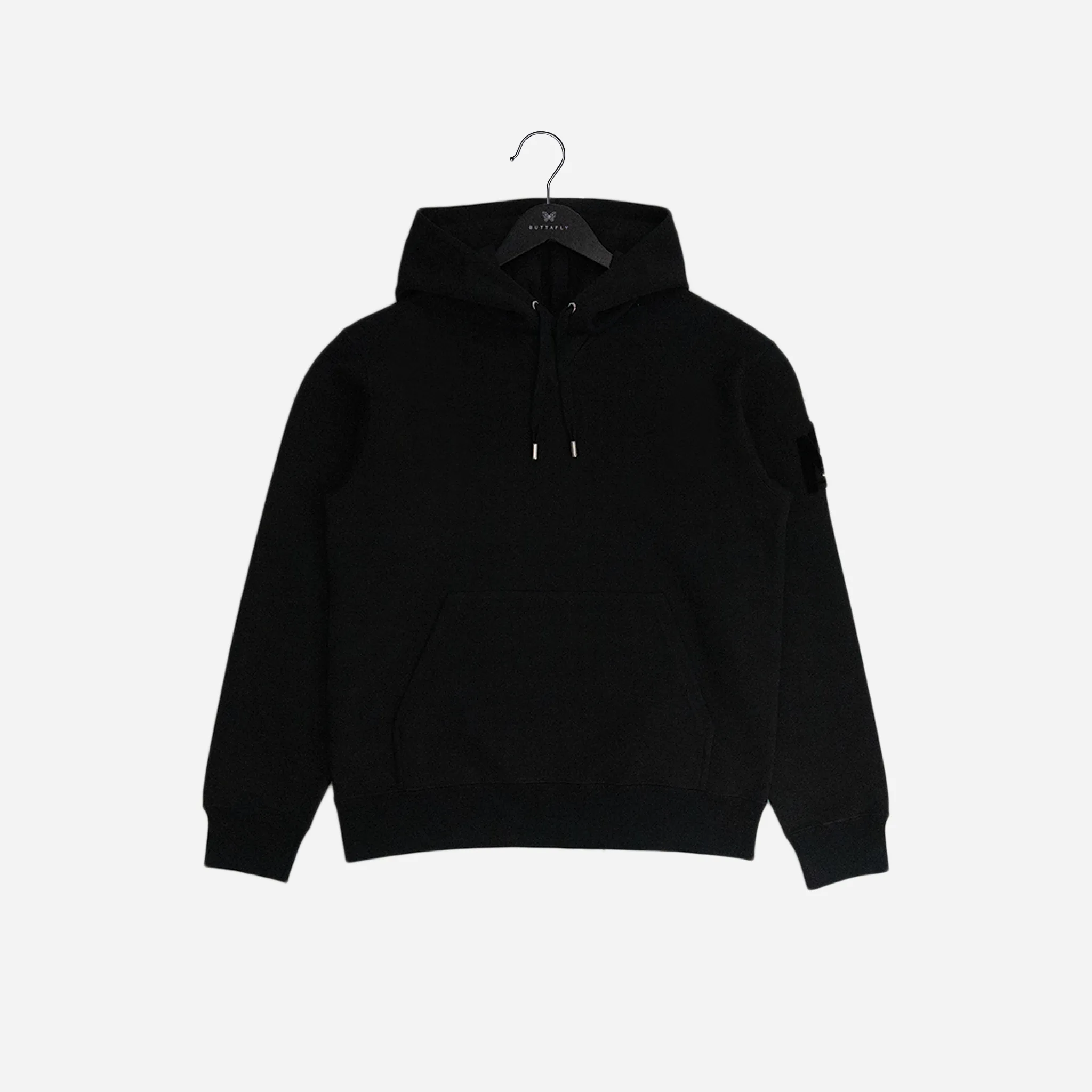 Mackage KRYS-R Hoodie Black