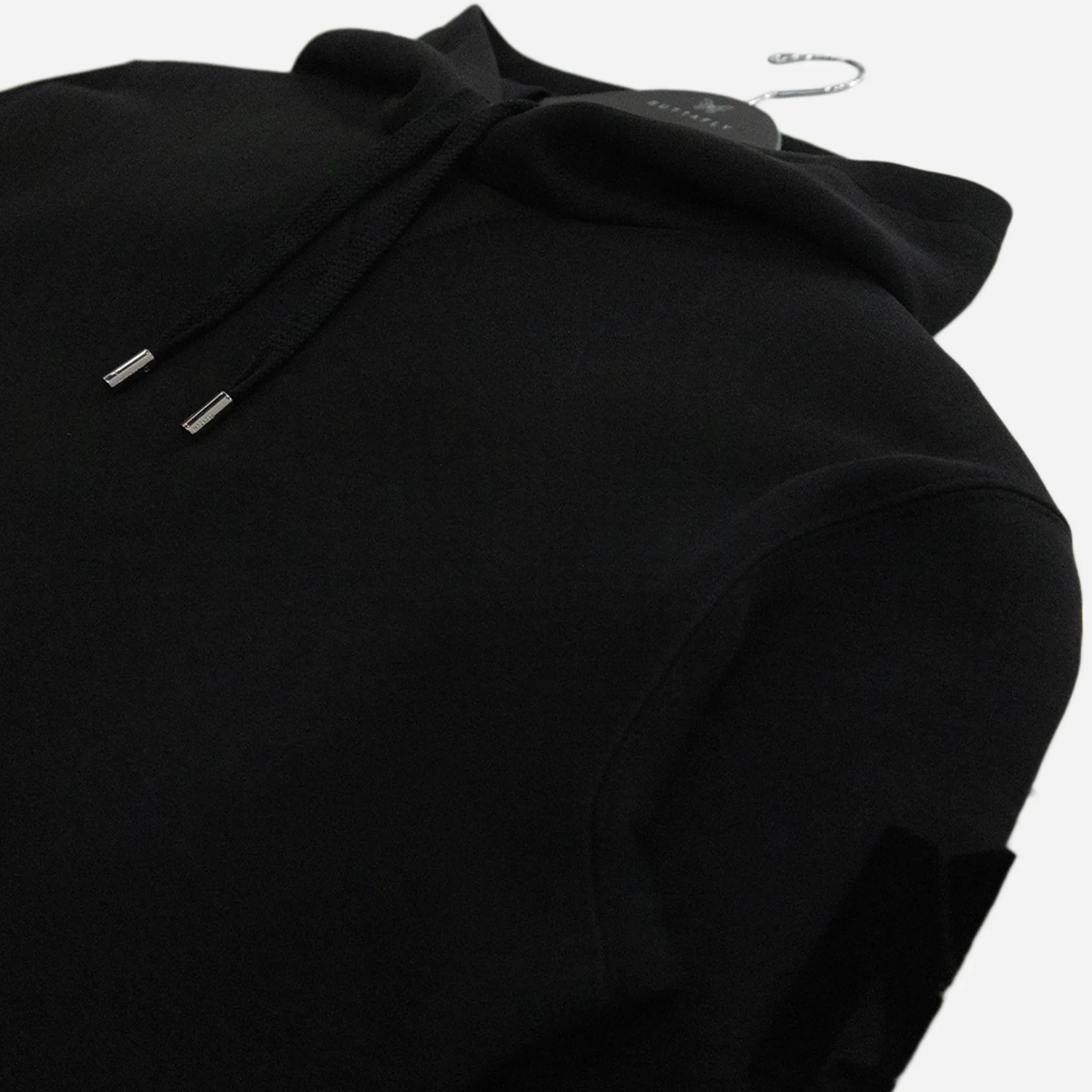 Mackage KRYS-R Hoodie Black