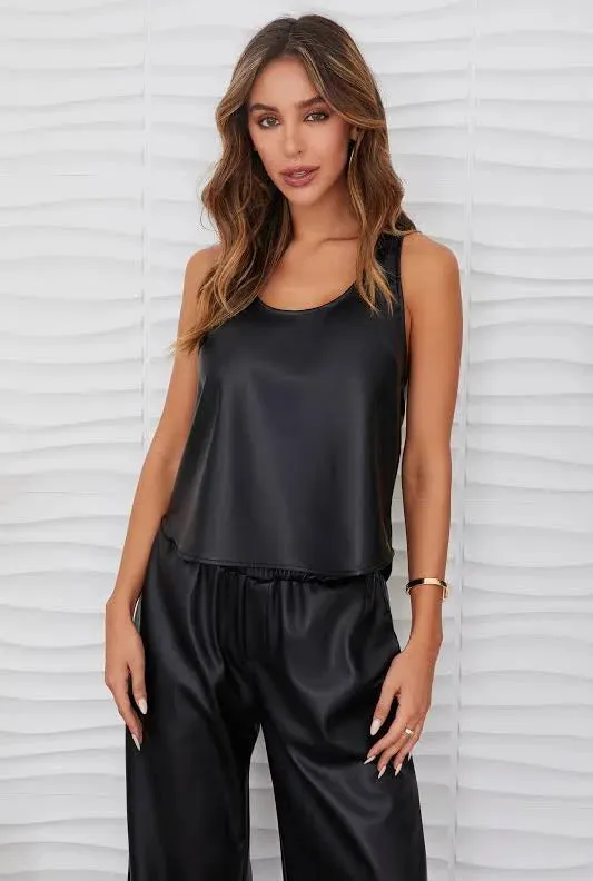MADDY VEGAN TANK
