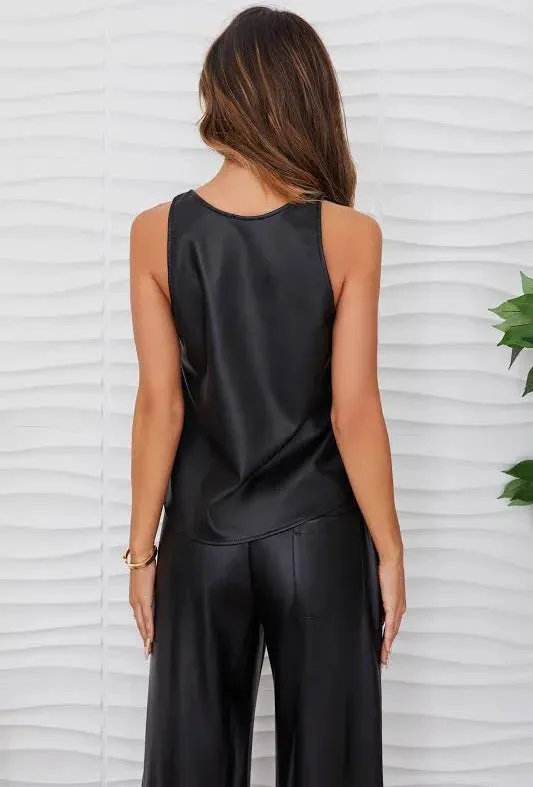 MADDY VEGAN TANK