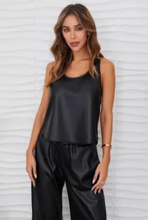 MADDY VEGAN TANK