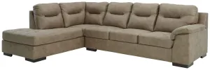 Maderla - Sectional