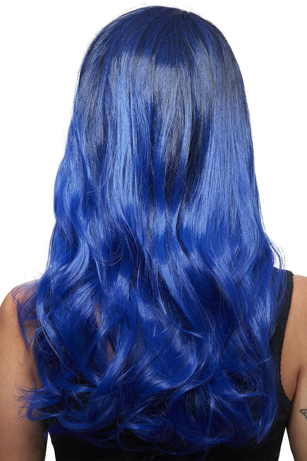 Manic Panic After Midnight Ombre Queen Bitch Wig