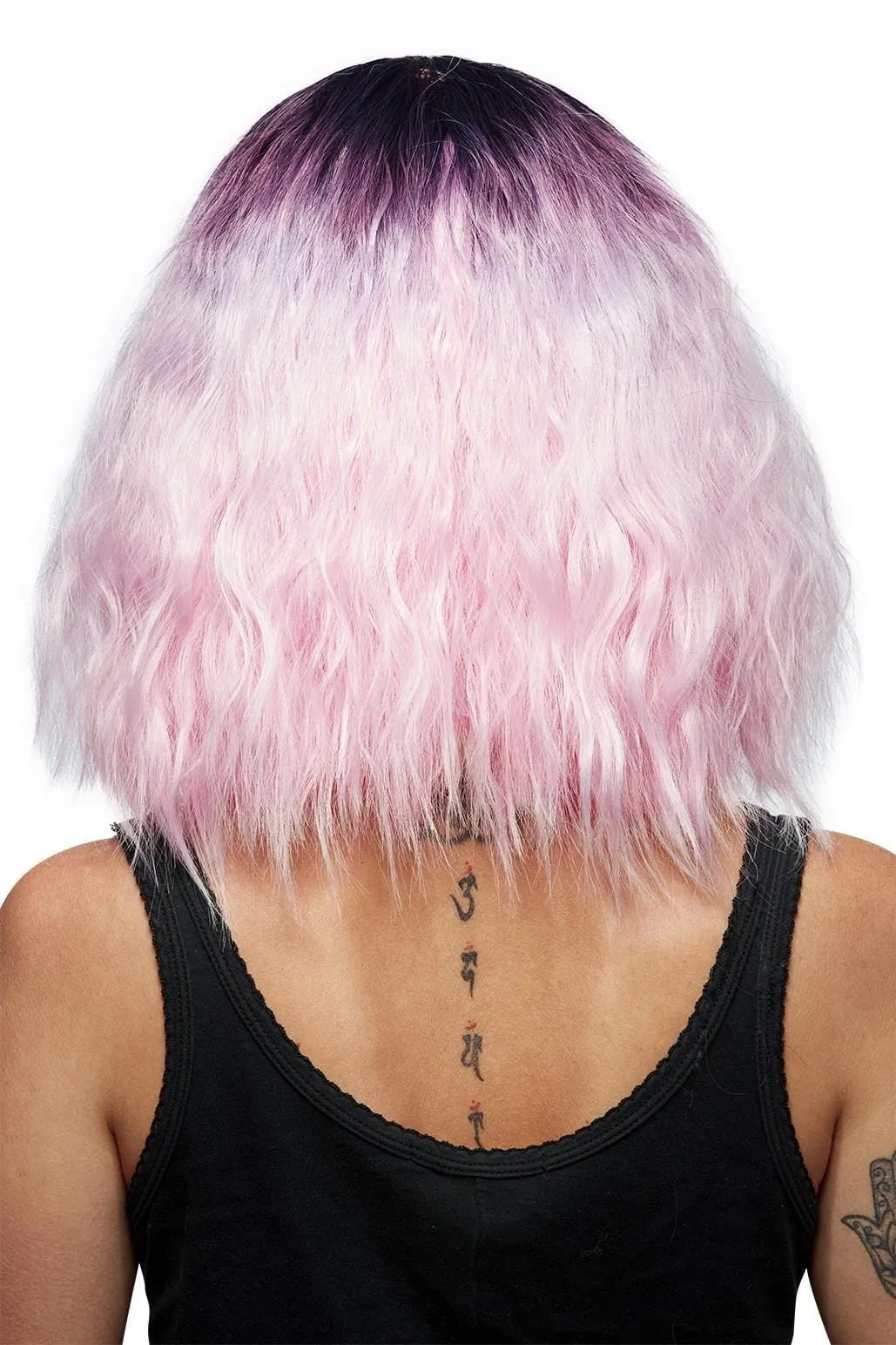 Manic Panic Love Kitten Trash Goddess Wig