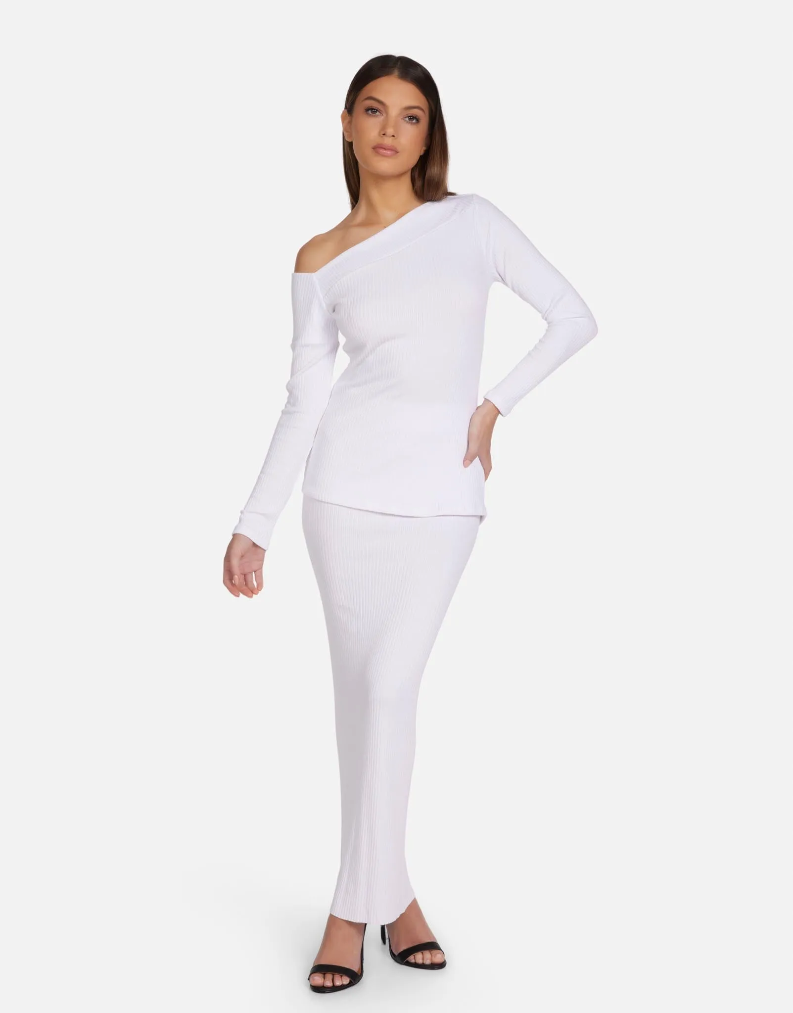 Maples White