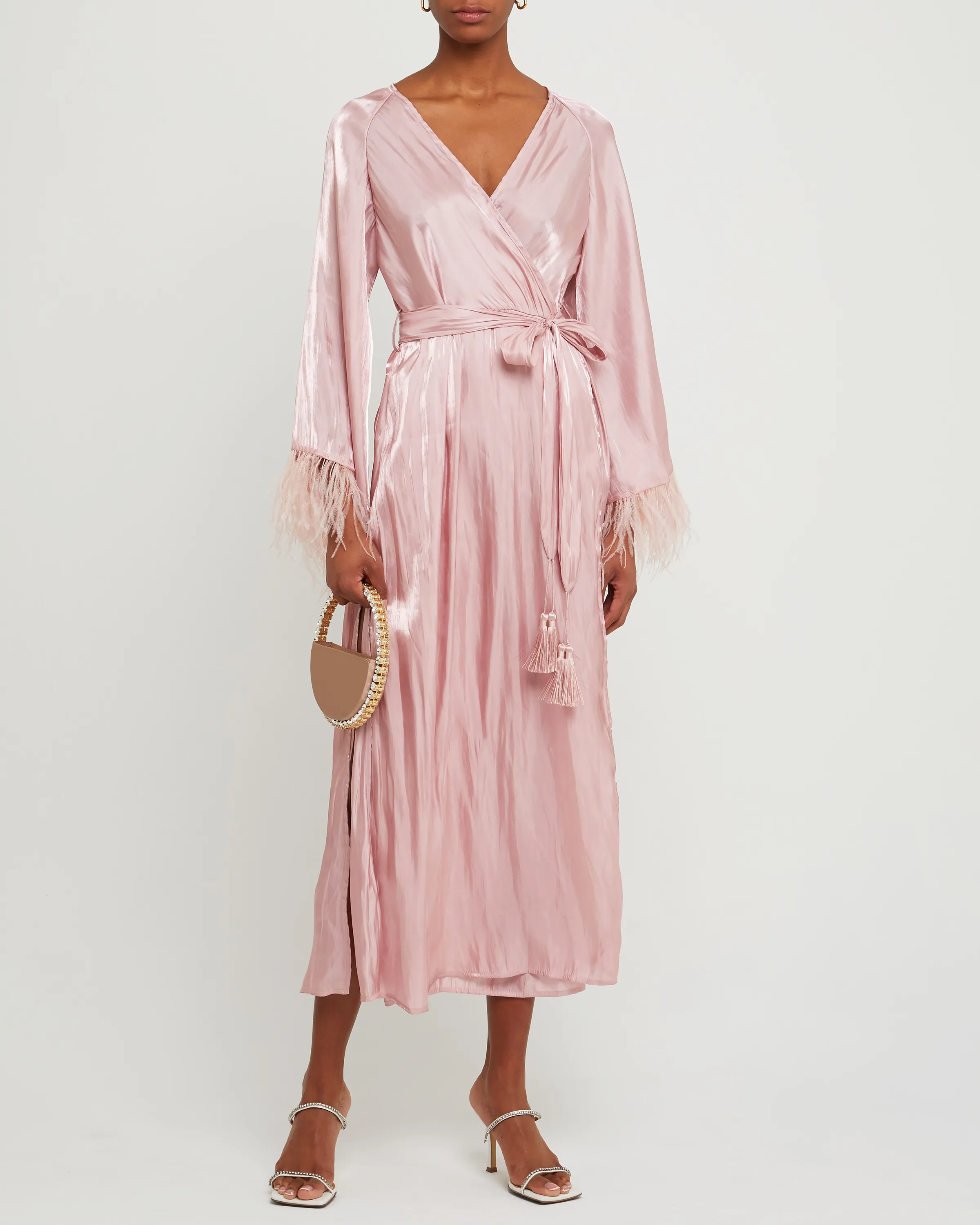 Mardi Dress