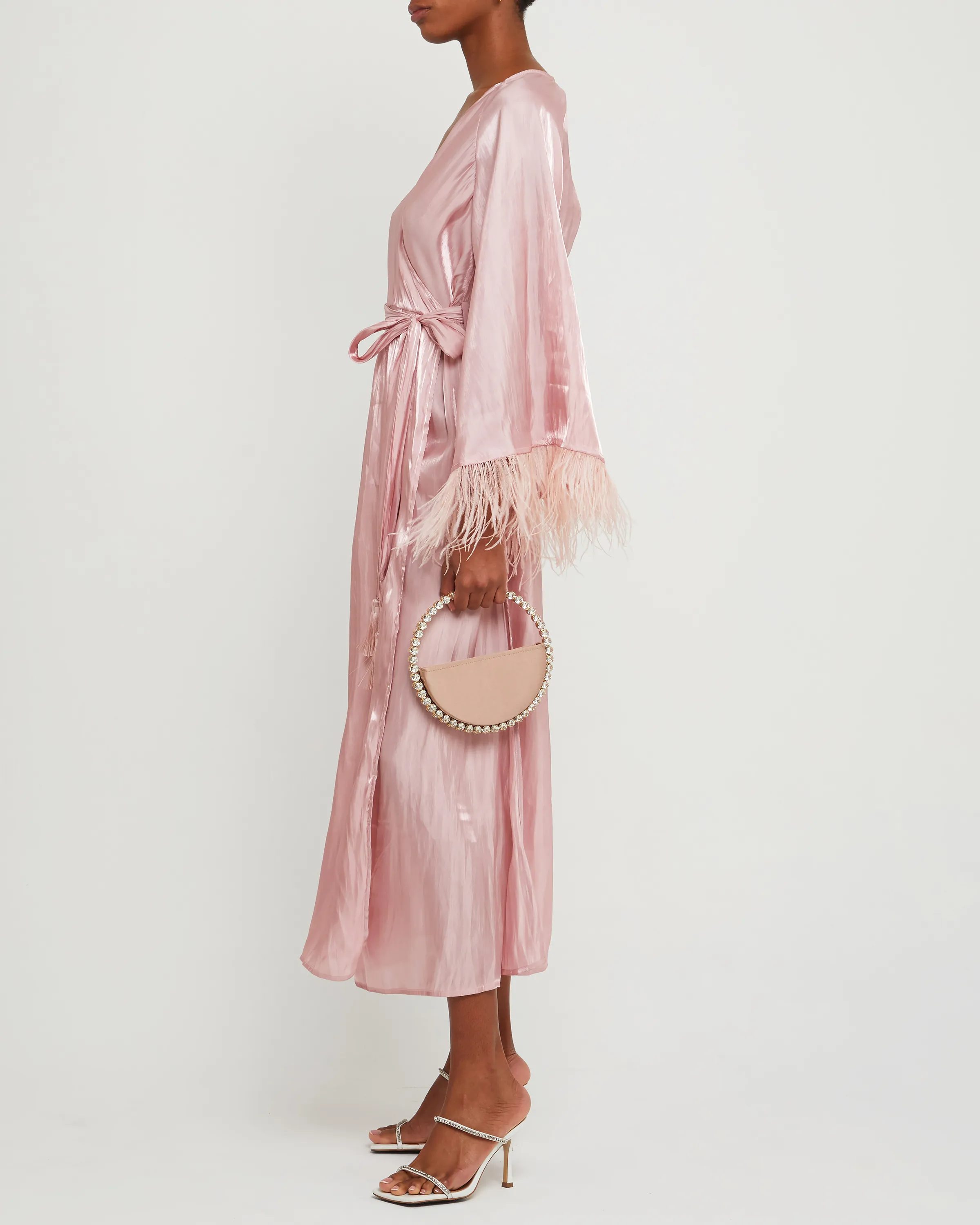 Mardi Dress