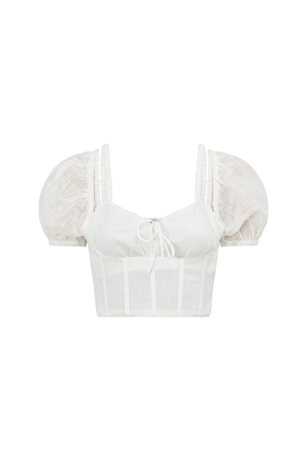 Marsela Corset Top