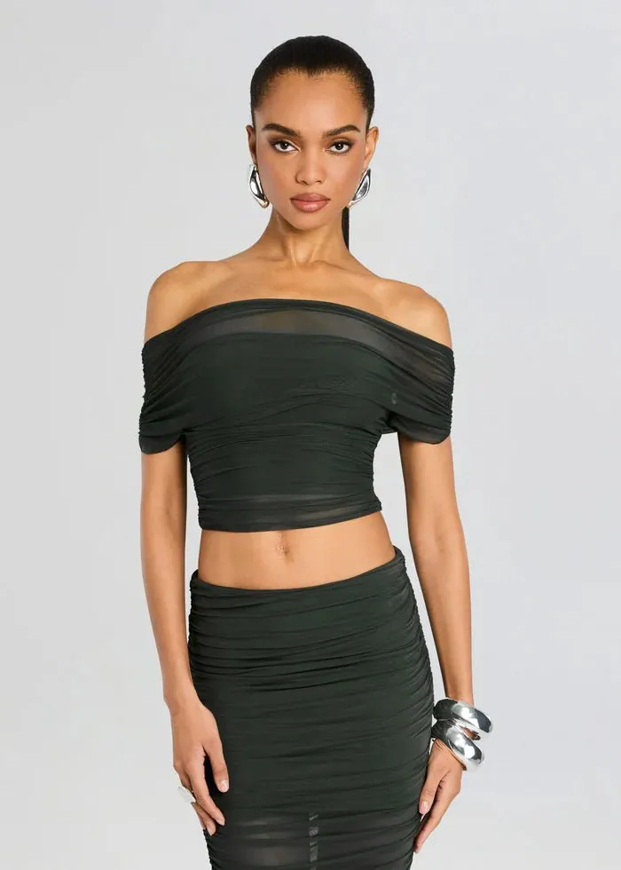 Marsh Top