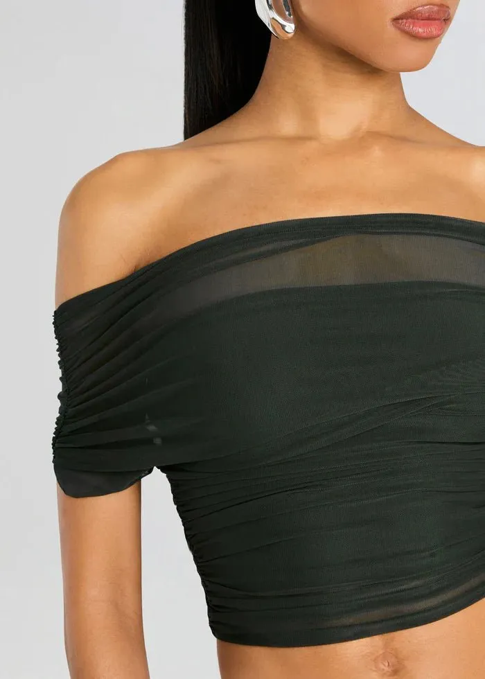 Marsh Top