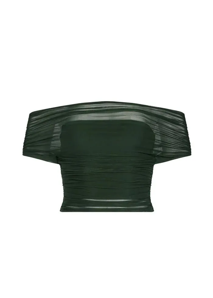 Marsh Top