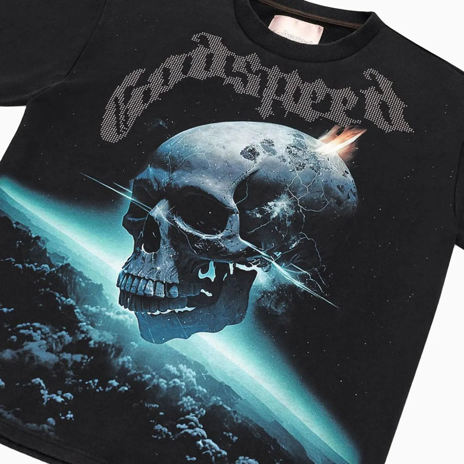 Men's C.O.T.F Short Sleeve T-Shirt