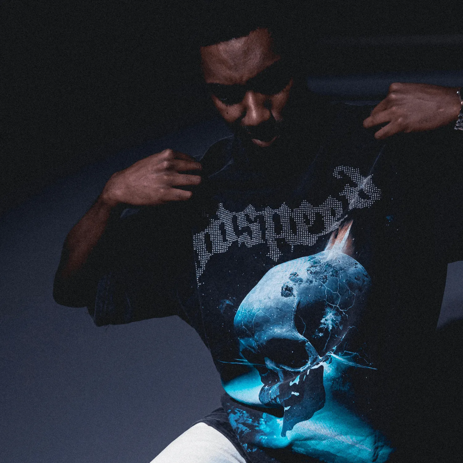 Men's C.O.T.F Short Sleeve T-Shirt