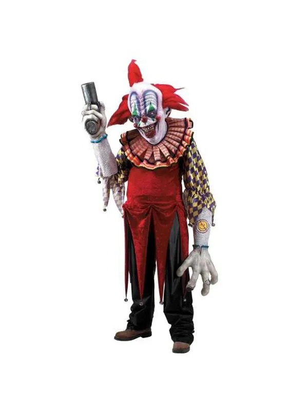 Men's Creature Reacher Giggles Costume