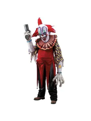 Men's Creature Reacher Giggles Costume