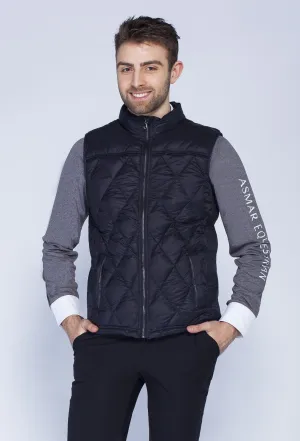 Men's Down Vest