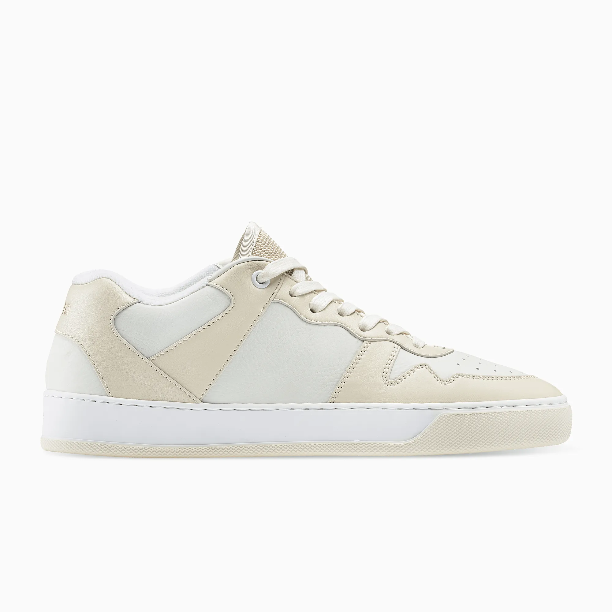 Metro in Creme
