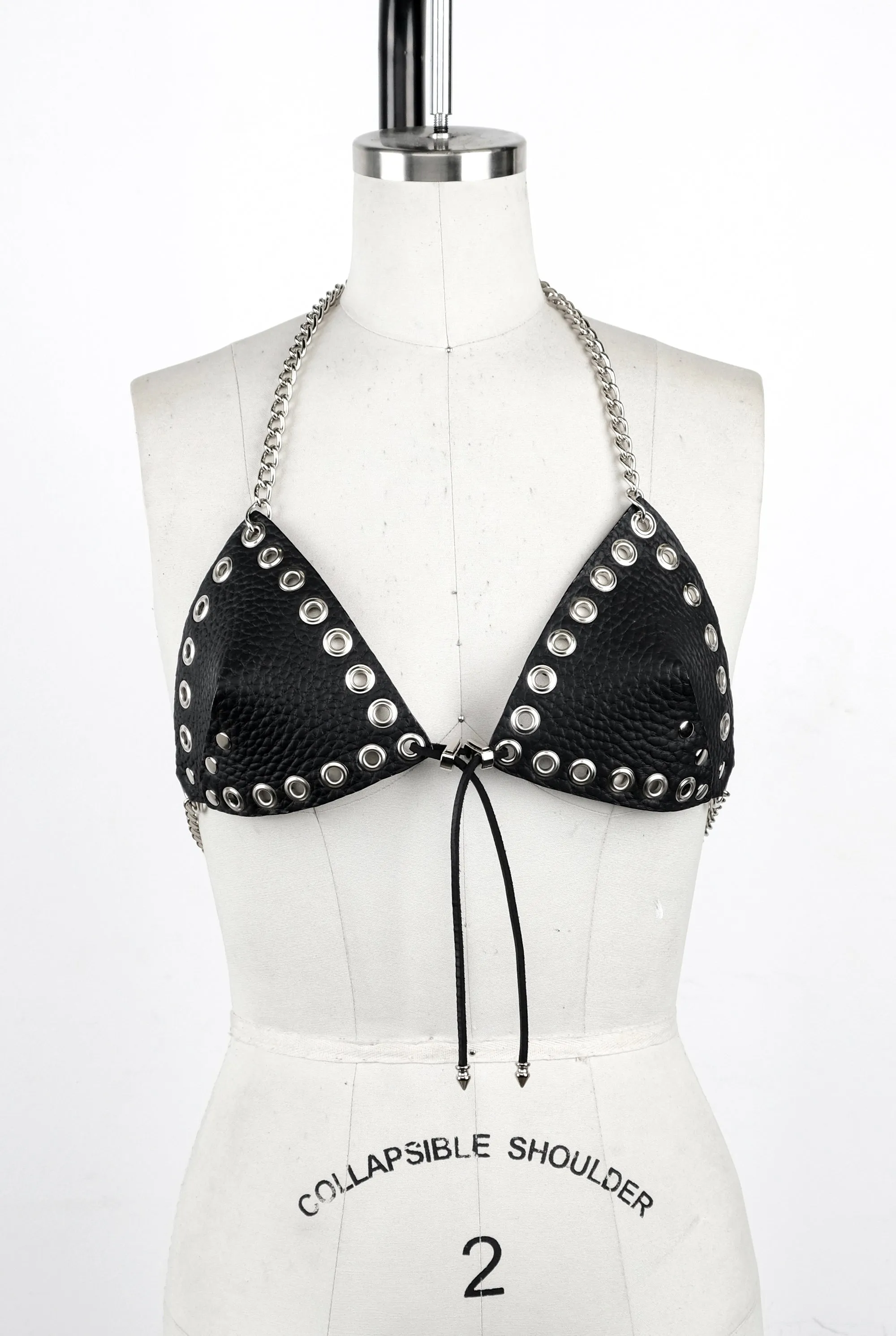 Mia Triangle Bra