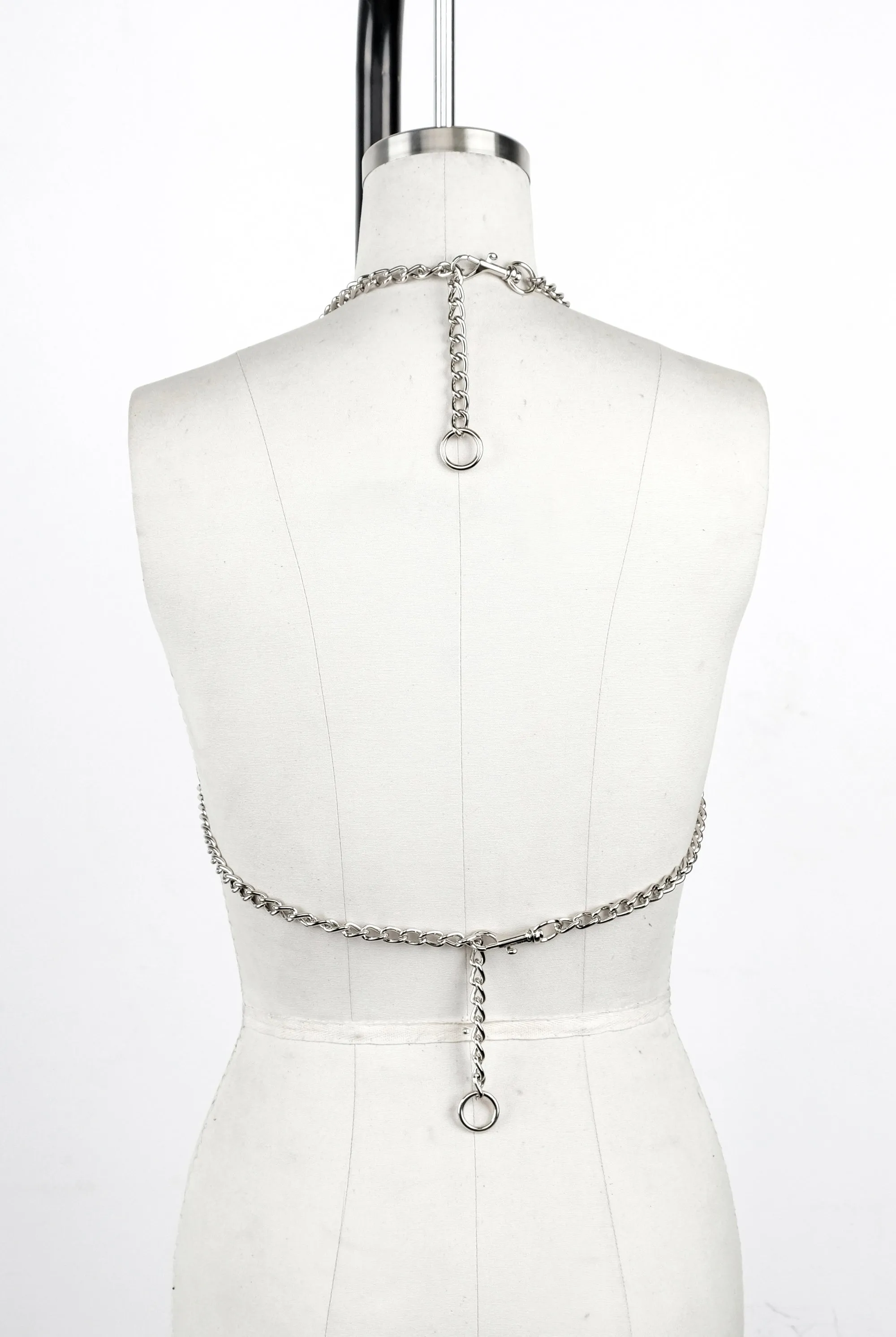 Mia Triangle Bra