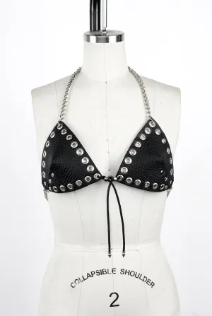 Mia Triangle Bra