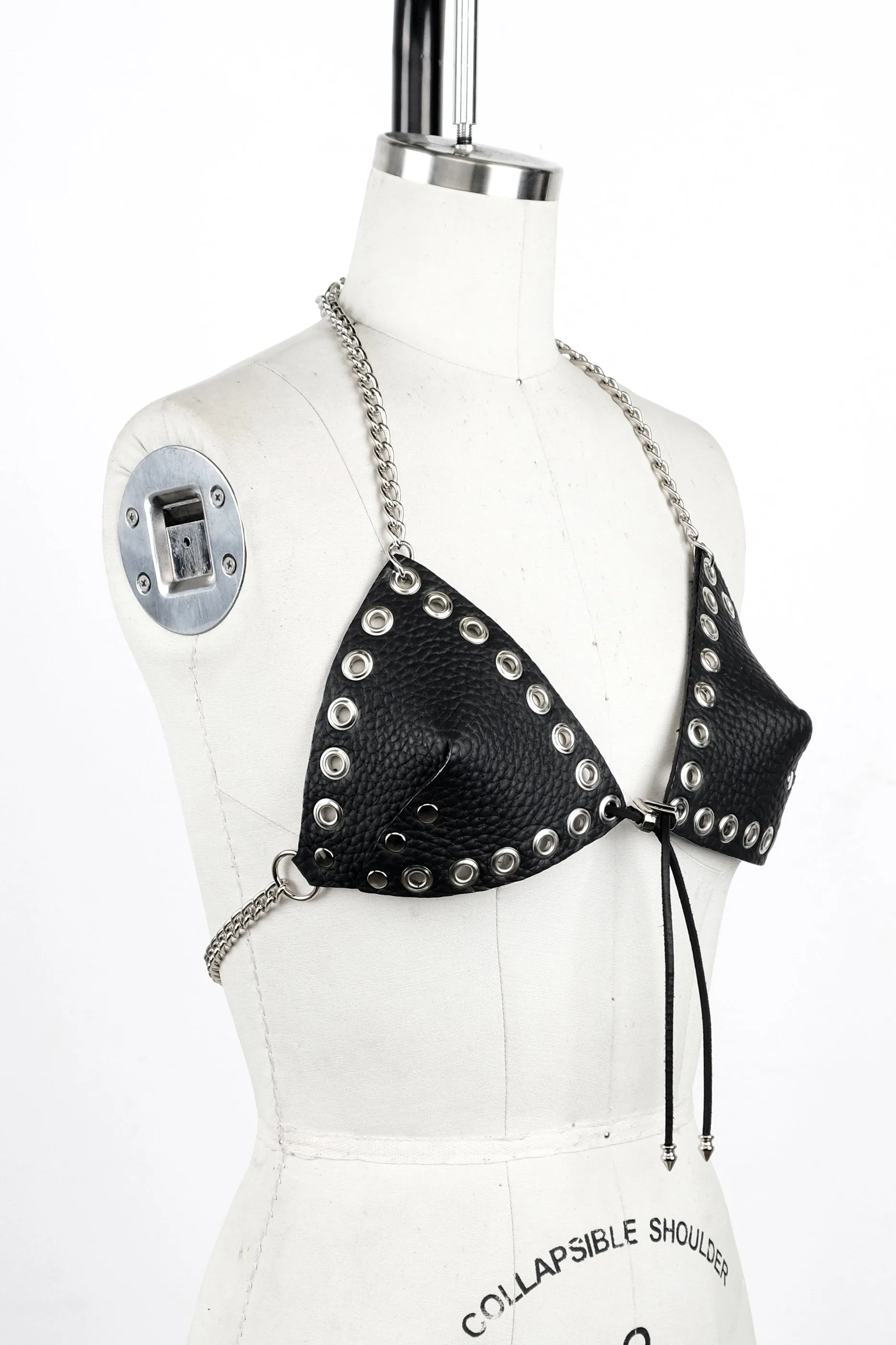 Mia Triangle Bra