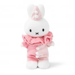 Miffy Standing Clown - 24 cm - 9.5''