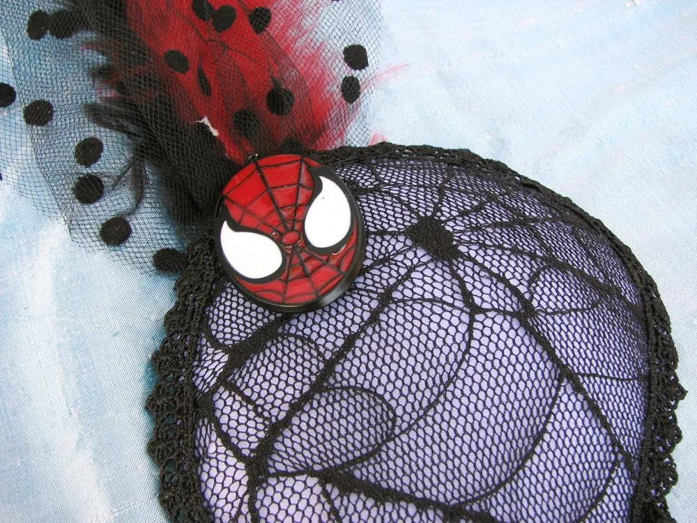 Mini Top Hats for Halloween Costumes Cosplay