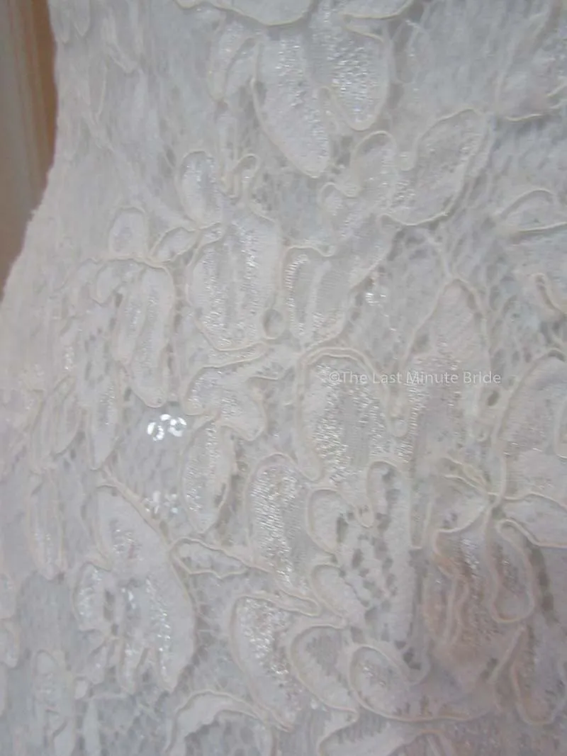 Moonlight PB6487 w/detachable tulle skirt