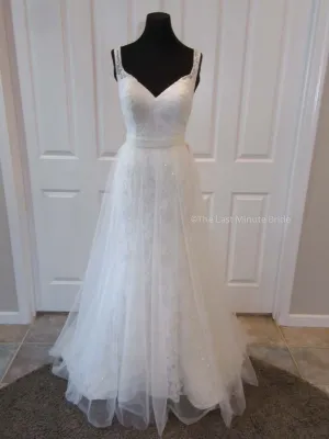 Moonlight PB6487 w/detachable tulle skirt