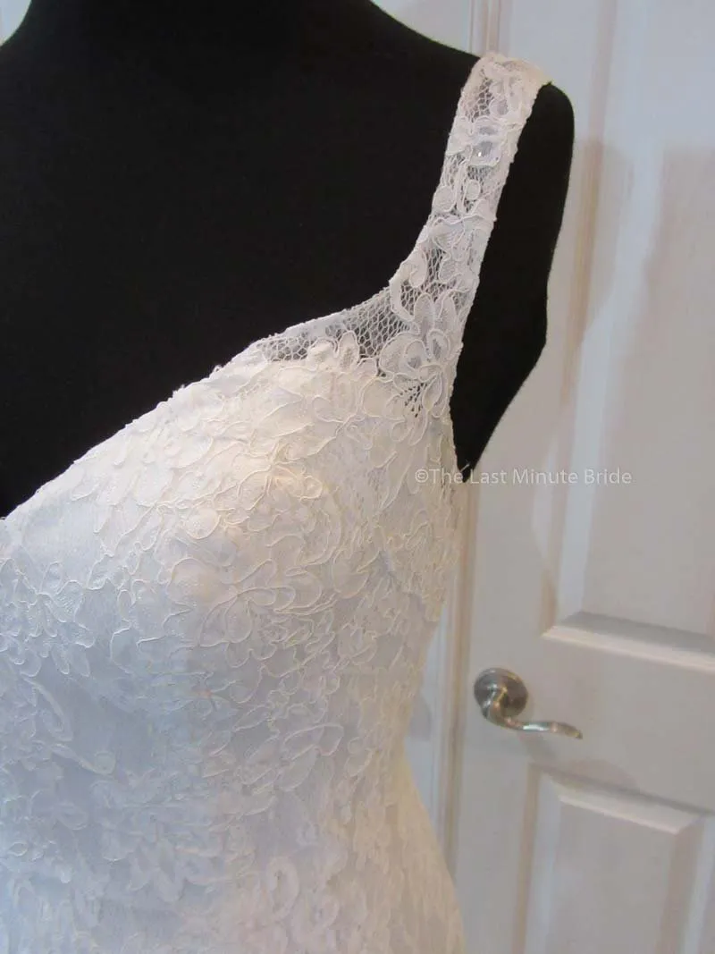 Moonlight PB6487 w/detachable tulle skirt