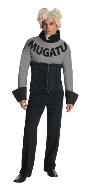 Mugatu