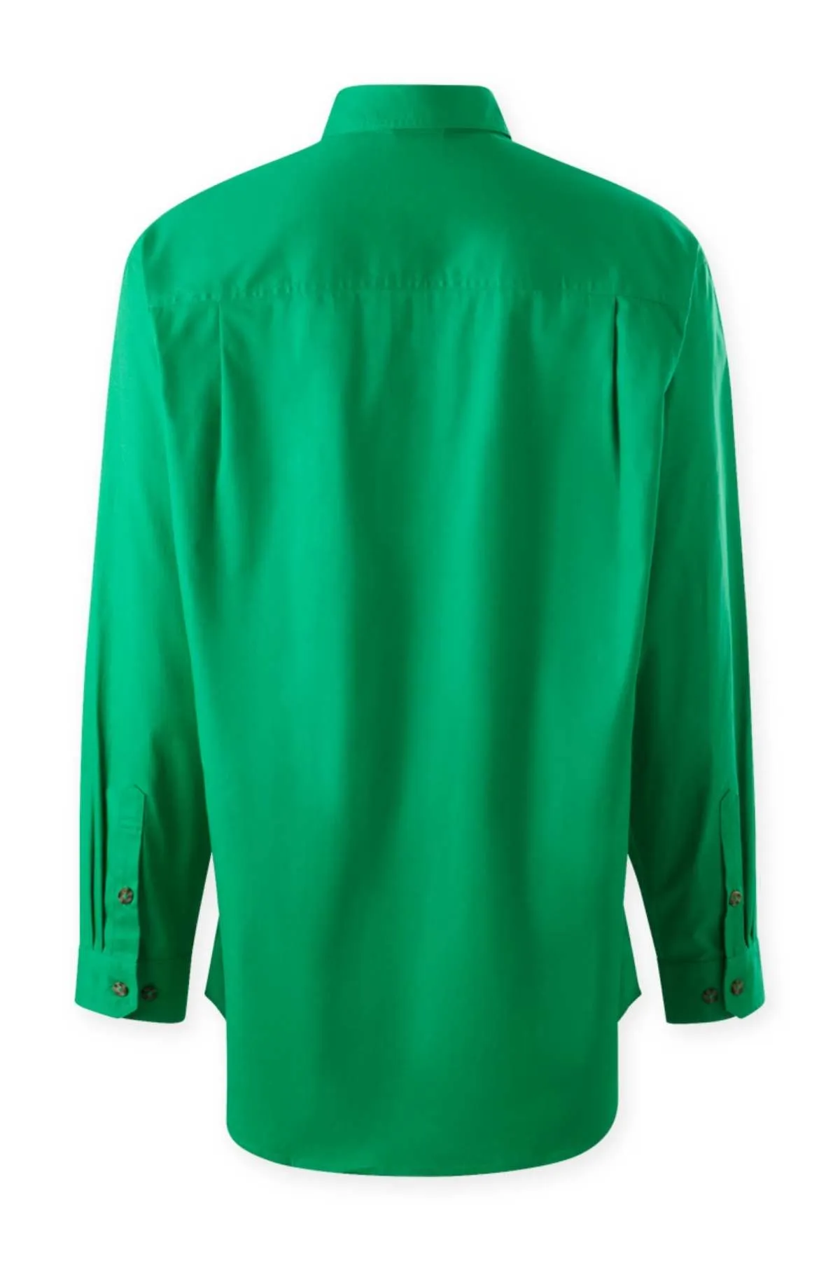 Mustang Signature Closed Front Workshirt