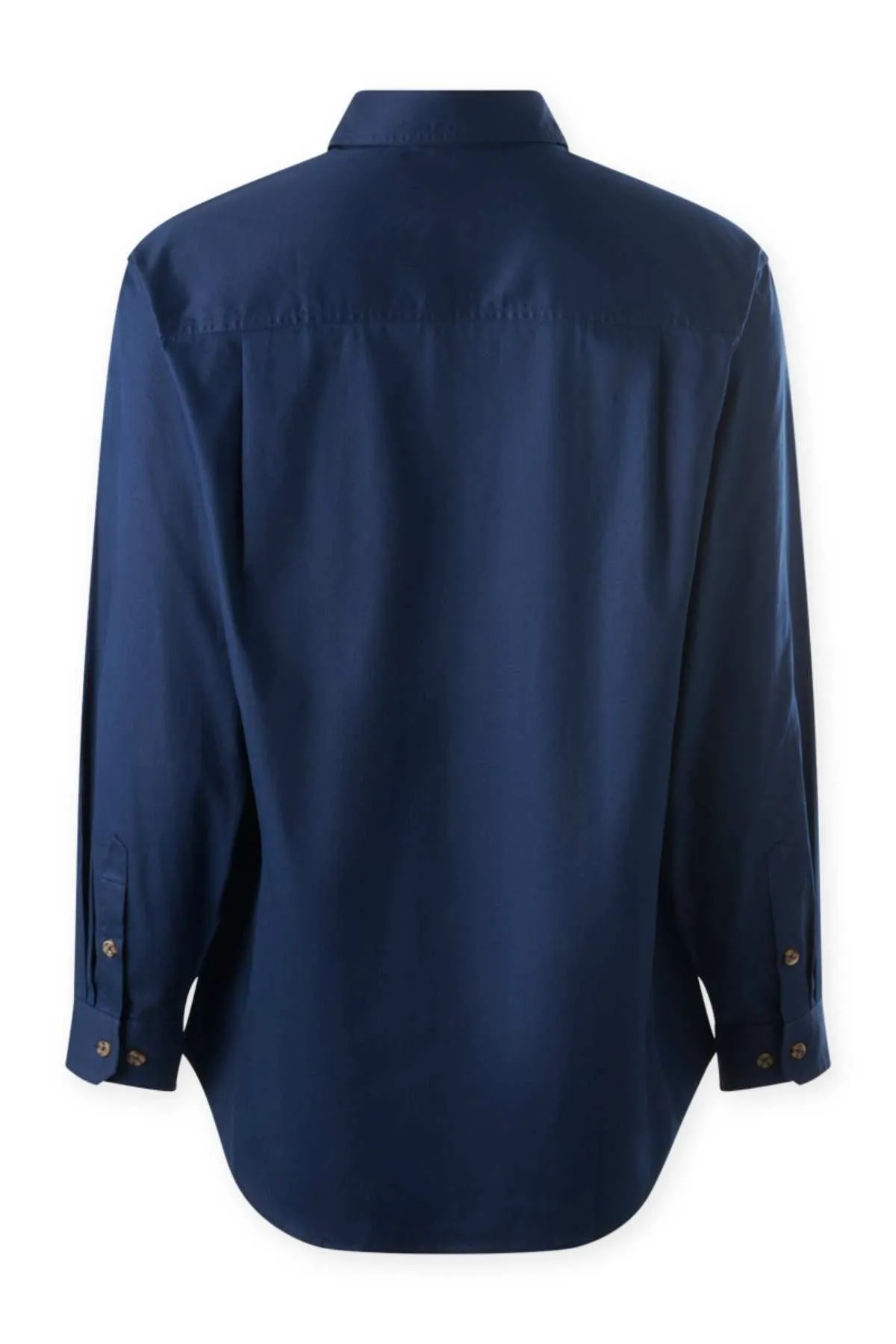 Mustang Signature Closed Front Workshirt