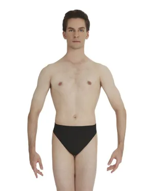 N26 Reinforced Front Lined Dance Belt