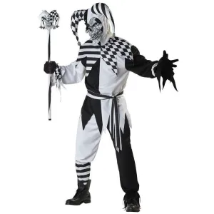 Nobody's Fool Men's Sinister Jester