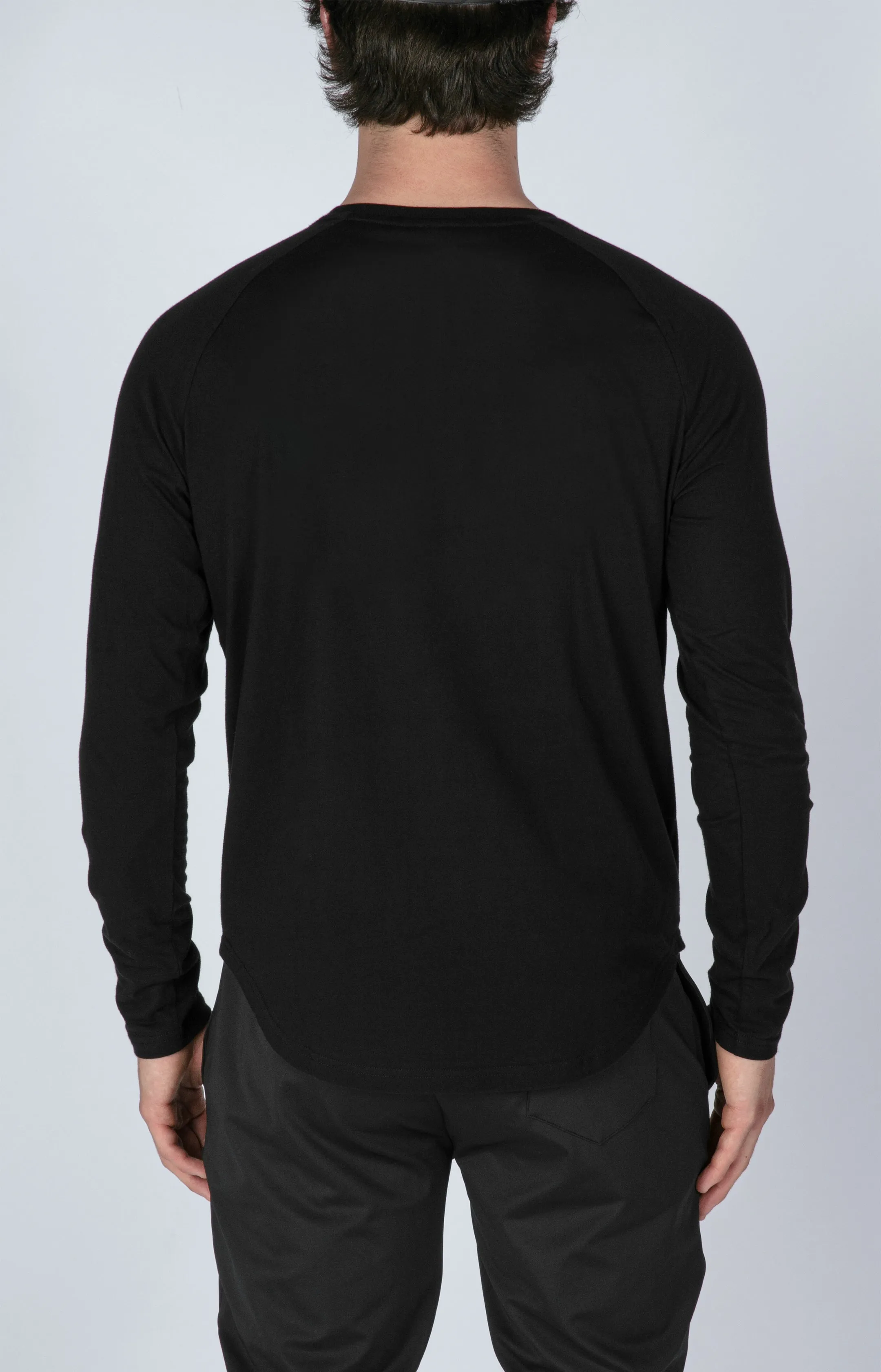 Off Day Black