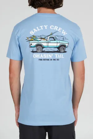 Off Road Tee