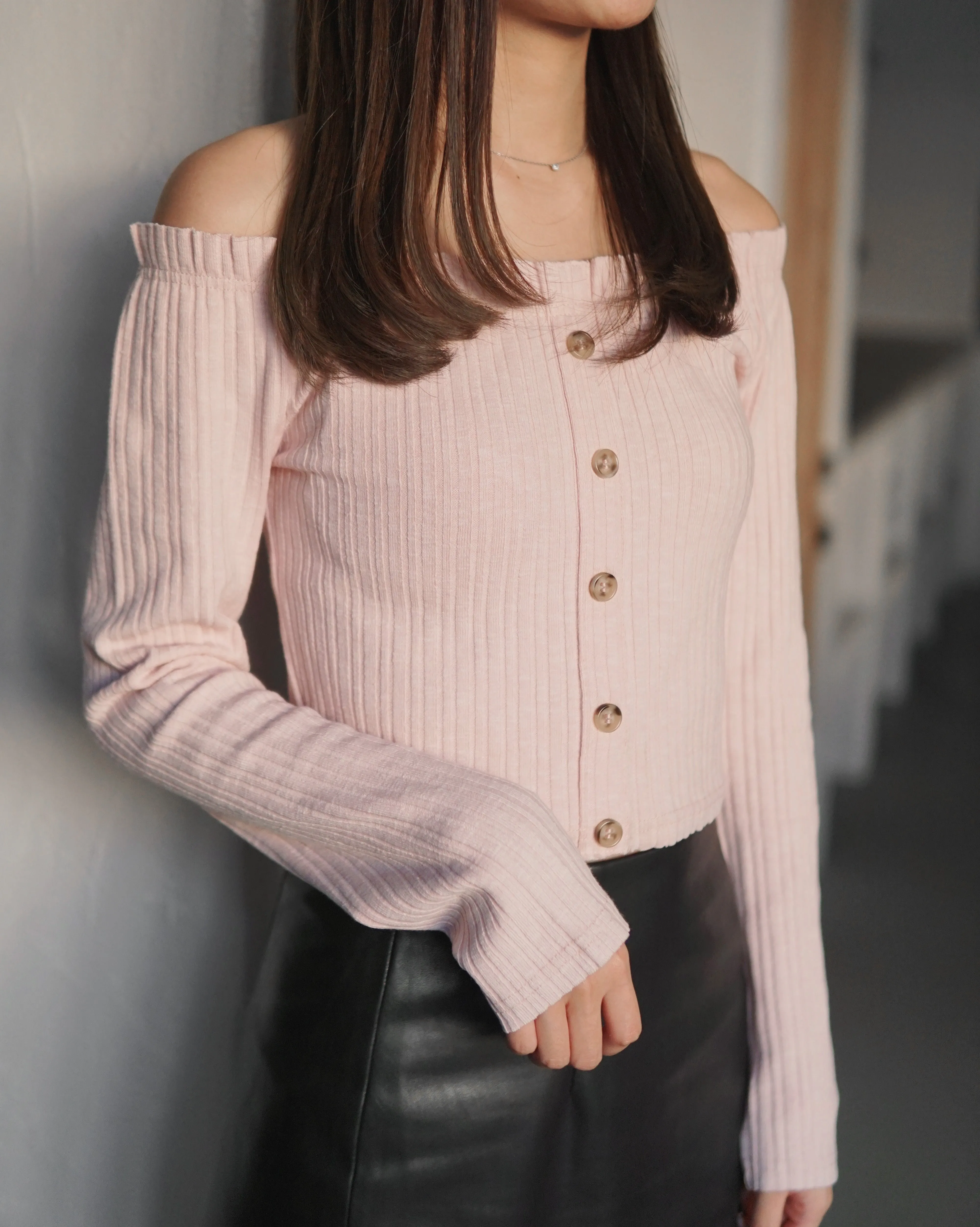 Paloma Top